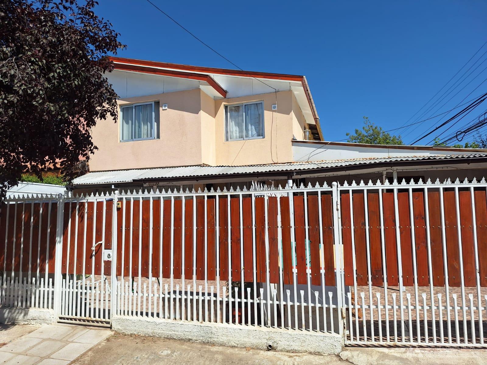 Rancagua Sector Norte Villa Don Mateo 3